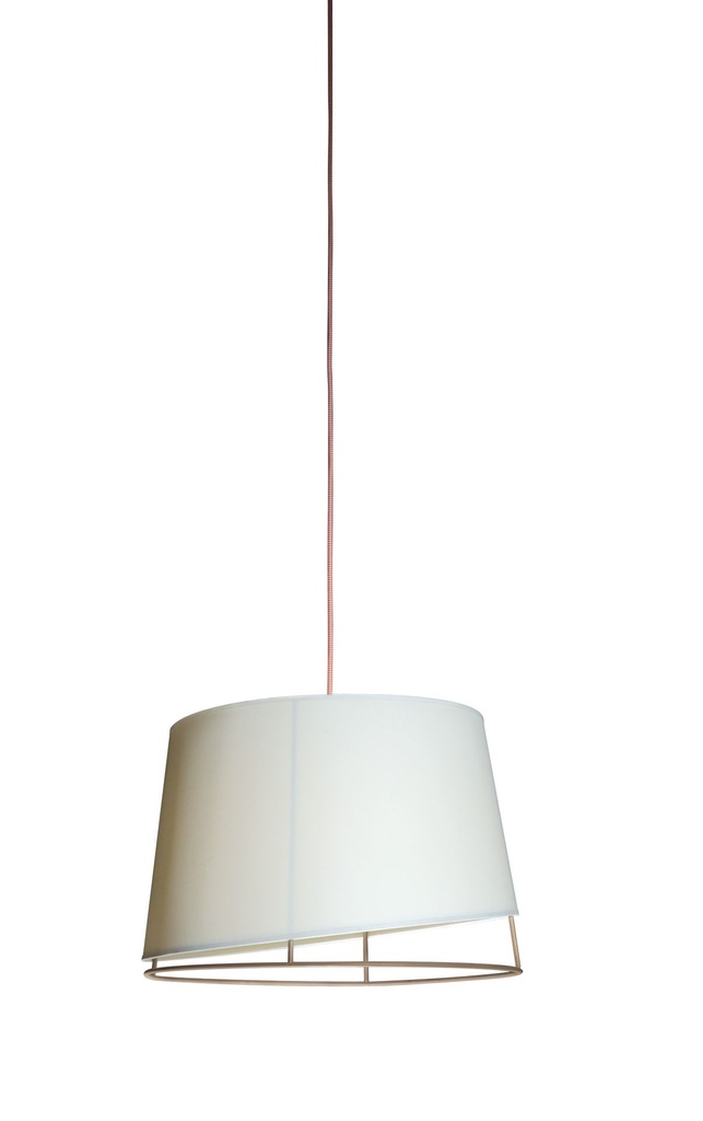 TULIPE. luminaire suspension