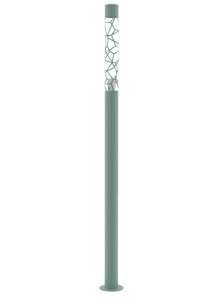 ATLAS. Lampadaire