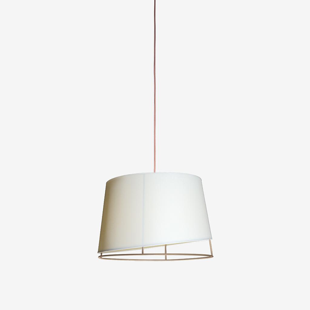 TULIPE. luminaire suspension