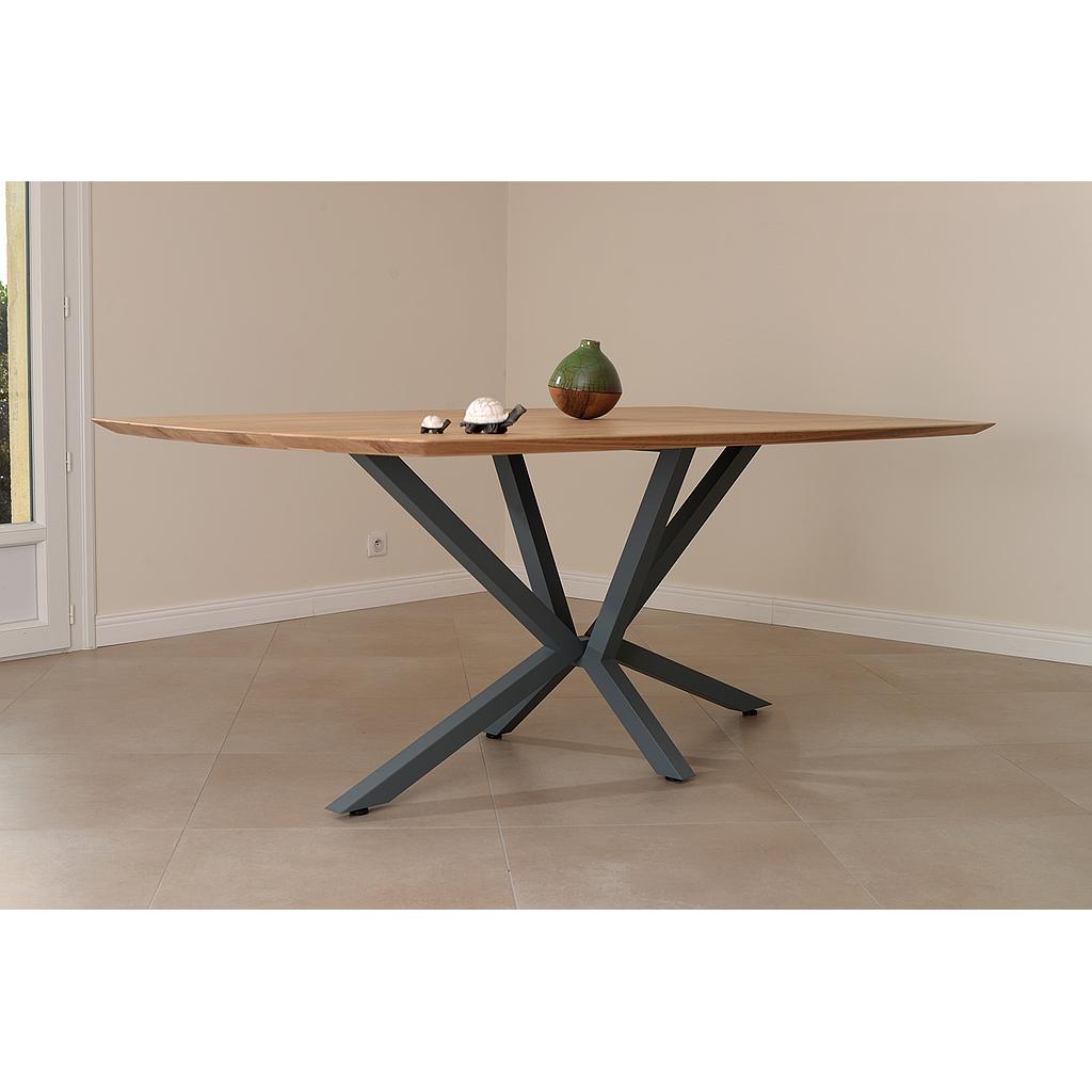 BALTAZAR. Table Sur Mesure