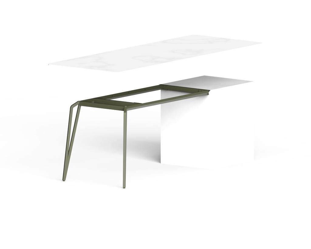 ARTEMIS. Demi table sur Mesure