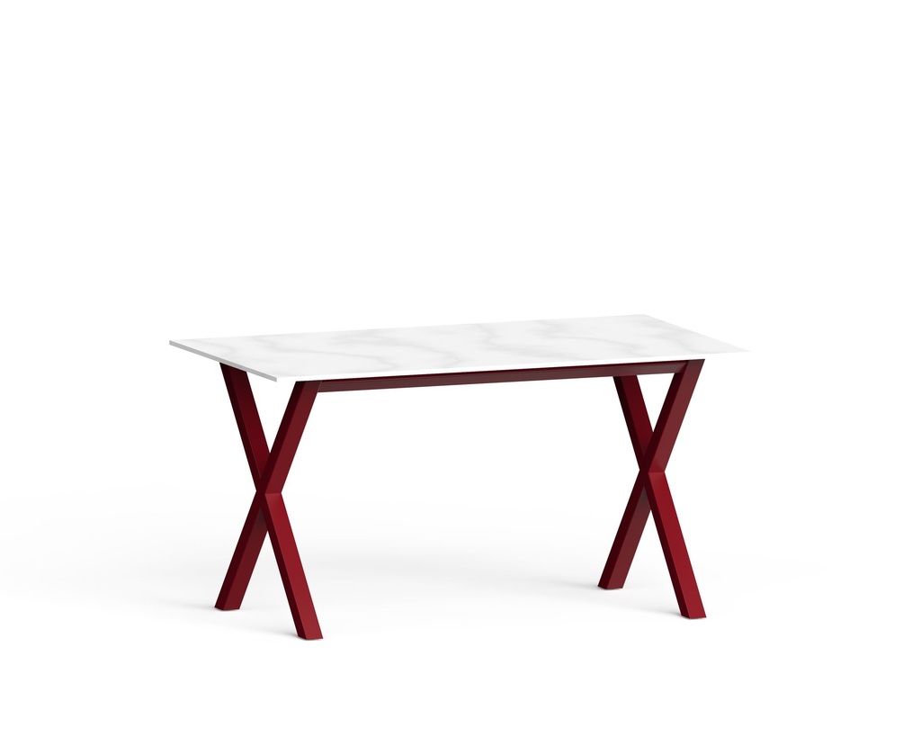 X. table sur mesure