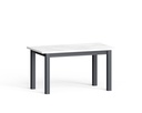 UDINE. Table sur Mesure - Pieds en 7*7cm - Dimensions L<180 et l<115