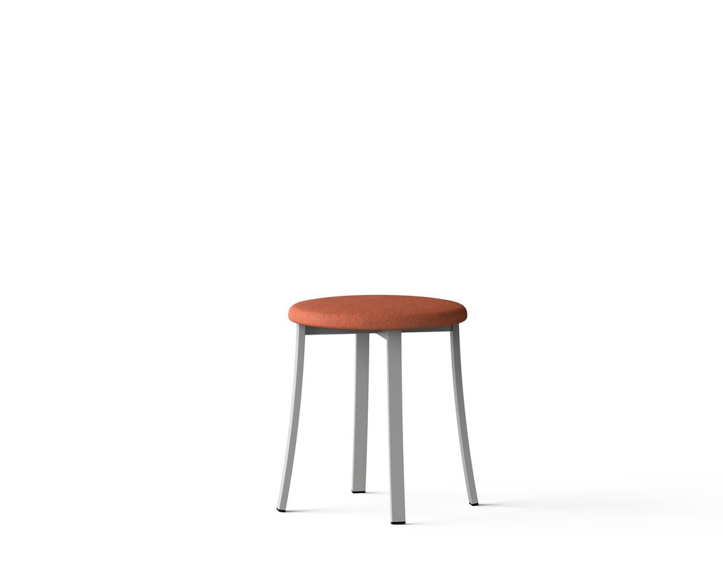 URANE. Tabouret bas
