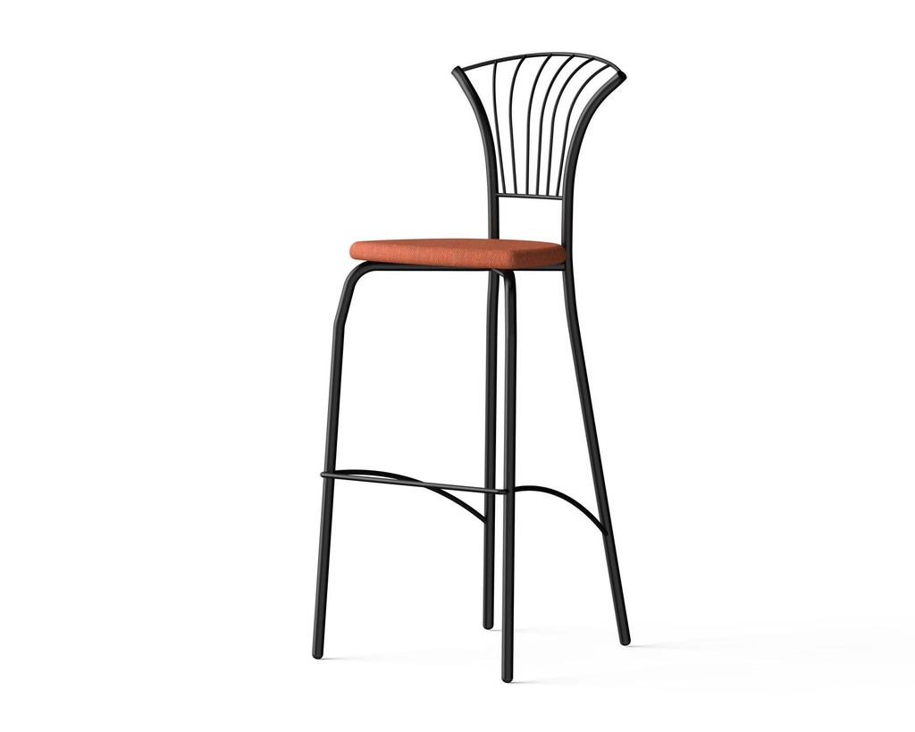 SOLANDRE. Tabouret bar