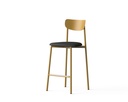 COLETTE. Tabouret snack