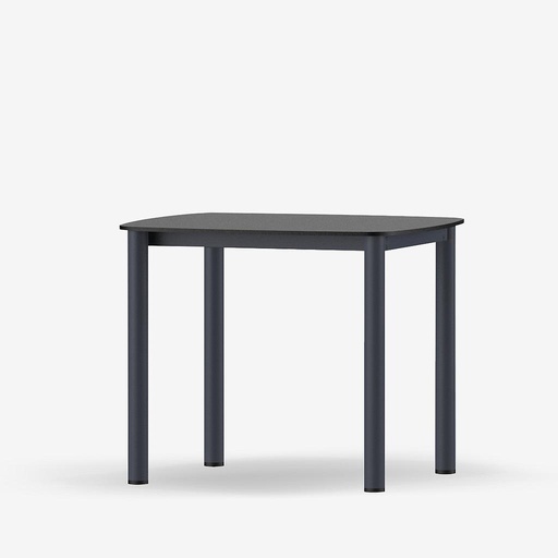 XOXO. table sur Mesure avec vérins de réglage - dimensions L<1800 et l<115