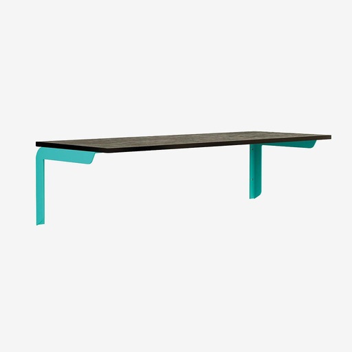 ZOLA. Paire équerre L 90°