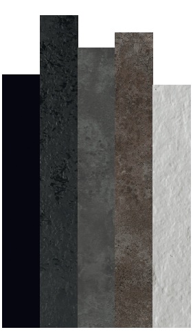 Plateau de table Compact sur mesure