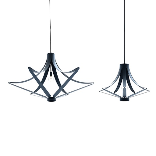 AZUR. Luminaire suspension