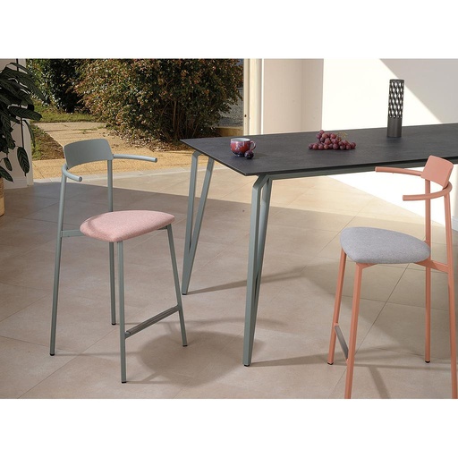 ARTEMIS. demi table sur Mesure