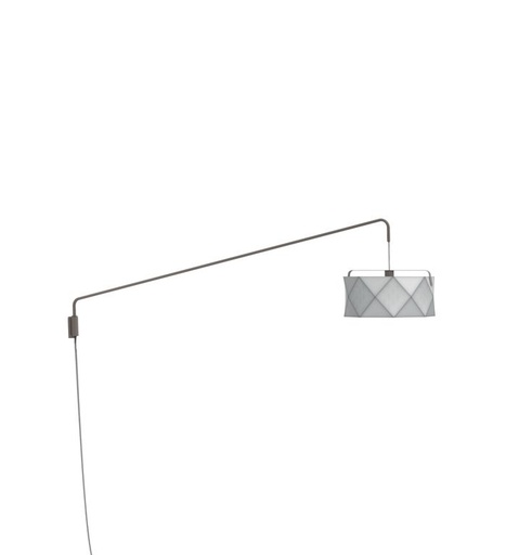 BILL. Luminaire perche