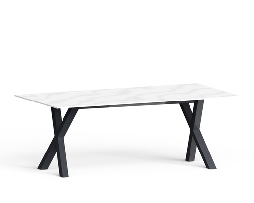 X. table sur mesure incliné