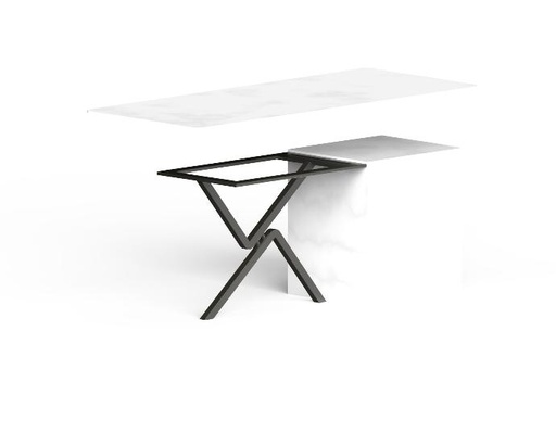 ÉDEN. Demi table (copie)